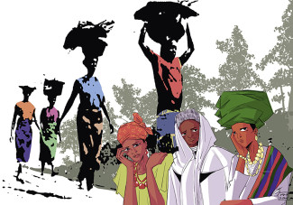 Weltgebetstag der Frauen 2026